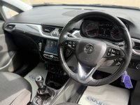 USED 2017 17 VAUXHALL CORSA 1.4i ecoFLEX Energy Hatchback 5dr Petrol Manual Euro 6 (a/c) (75 ps) 