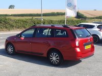 USED 2017 17 DACIA LOGAN MCV 1.5 dCi Laureate Estate 5dr Diesel Manual Euro 6 (s/s) (90 ps) REVERSE CAMERA - SAT-NAV