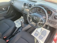 USED 2017 17 DACIA LOGAN MCV 1.5 dCi Laureate Estate 5dr Diesel Manual Euro 6 (s/s) (90 ps) REVERSE CAMERA - SAT-NAV