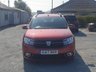 USED 2017 17 DACIA LOGAN MCV 1.5 dCi Laureate Estate 5dr Diesel Manual Euro 6 (s/s) (90 ps) REVERSE CAMERA - SAT-NAV