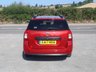USED 2017 17 DACIA LOGAN MCV 1.5 dCi Laureate Estate 5dr Diesel Manual Euro 6 (s/s) (90 ps) REVERSE CAMERA - SAT-NAV