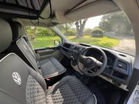 USED 2019 19 VOLKSWAGEN TRANSPORTER 2.0 TDI T28 4 Berth Campervan SWB Euro 6 (s/s) # 4 BERTH # NEW CONVERSION #