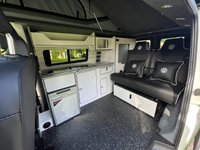 USED 2019 19 VOLKSWAGEN TRANSPORTER 2.0 TDI T28 4 Berth Campervan SWB Euro 6 (s/s) # 4 BERTH # NEW CONVERSION #
