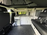 USED 2019 19 VOLKSWAGEN TRANSPORTER 2.0 TDI T28 4 Berth Campervan SWB Euro 6 (s/s) # 4 BERTH # NEW CONVERSION #