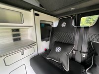 USED 2019 19 VOLKSWAGEN TRANSPORTER 2.0 TDI T28 4 Berth Campervan SWB Euro 6 (s/s) # 4 BERTH # NEW CONVERSION #