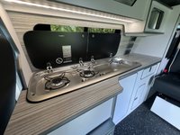 USED 2019 19 VOLKSWAGEN TRANSPORTER 2.0 TDI T28 4 Berth Campervan SWB Euro 6 (s/s) # 4 BERTH # NEW CONVERSION #