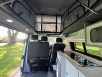USED 2019 19 VOLKSWAGEN TRANSPORTER 2.0 TDI T28 4 Berth Campervan SWB Euro 6 (s/s) # 4 BERTH # NEW CONVERSION #