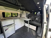 USED 2019 19 VOLKSWAGEN TRANSPORTER 2.0 TDI T28 4 Berth Campervan SWB Euro 6 (s/s) # 4 BERTH # NEW CONVERSION #