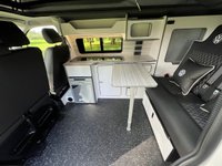 USED 2019 19 VOLKSWAGEN TRANSPORTER 2.0 TDI T28 4 Berth Campervan SWB Euro 6 (s/s) # 4 BERTH # NEW CONVERSION #
