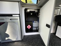 USED 2019 19 VOLKSWAGEN TRANSPORTER 2.0 TDI T28 4 Berth Campervan SWB Euro 6 (s/s) # 4 BERTH # NEW CONVERSION #