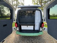 USED 2019 19 VOLKSWAGEN TRANSPORTER 2.0 TDI T28 4 Berth Campervan SWB Euro 6 (s/s) # 4 BERTH # NEW CONVERSION #