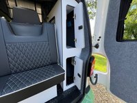 USED 2019 19 VOLKSWAGEN TRANSPORTER 2.0 TDI T28 4 Berth Campervan SWB Euro 6 (s/s) # 4 BERTH # NEW CONVERSION #