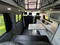 USED 2019 19 VOLKSWAGEN TRANSPORTER 2.0 TDI T28 4 Berth Campervan SWB Euro 6 (s/s) # 4 BERTH # NEW CONVERSION #