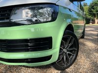 USED 2019 19 VOLKSWAGEN TRANSPORTER 2.0 TDI T28 4 Berth Campervan SWB Euro 6 (s/s) # 4 BERTH # NEW CONVERSION #
