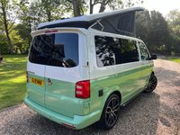 USED 2019 19 VOLKSWAGEN TRANSPORTER 2.0 TDI T28 4 Berth Campervan SWB Euro 6 (s/s) # 4 BERTH # NEW CONVERSION #