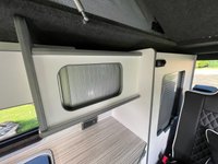 USED 2019 19 VOLKSWAGEN TRANSPORTER 2.0 TDI T28 4 Berth Campervan SWB Euro 6 (s/s) # 4 BERTH # NEW CONVERSION #