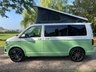 USED 2019 19 VOLKSWAGEN TRANSPORTER 2.0 TDI T28 4 Berth Campervan SWB Euro 6 (s/s) # 4 BERTH # NEW CONVERSION #