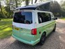 USED 2019 19 VOLKSWAGEN TRANSPORTER 2.0 TDI T28 4 Berth Campervan SWB Euro 6 (s/s) # 4 BERTH # NEW CONVERSION #