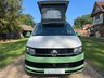 USED 2019 19 VOLKSWAGEN TRANSPORTER 2.0 TDI T28 4 Berth Campervan SWB Euro 6 (s/s) # 4 BERTH # NEW CONVERSION #