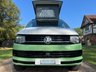 USED 2019 19 VOLKSWAGEN TRANSPORTER 2.0 TDI T28 4 Berth Campervan SWB Euro 6 (s/s) # 4 BERTH # NEW CONVERSION #