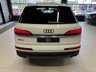 USED 2025 X AUDI SQ7 4.0 TFSI V8 Black Edition SUV 5dr Petrol Tiptronic quattro Euro 6 (s/s) (507 ps) 