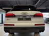 USED 2025 X AUDI SQ7 4.0 TFSI V8 Black Edition SUV 5dr Petrol Tiptronic quattro Euro 6 (s/s) (507 ps) 