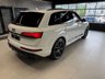 USED 2025 X AUDI SQ7 4.0 TFSI V8 Black Edition SUV 5dr Petrol Tiptronic quattro Euro 6 (s/s) (507 ps) 