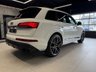 USED 2025 X AUDI SQ7 4.0 TFSI V8 Black Edition SUV 5dr Petrol Tiptronic quattro Euro 6 (s/s) (507 ps) 