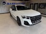 USED 2025 X AUDI SQ7 4.0 TFSI V8 Black Edition SUV 5dr Petrol Tiptronic quattro Euro 6 (s/s) (507 ps) 