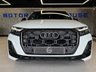 USED 2025 X AUDI SQ7 4.0 TFSI V8 Black Edition SUV 5dr Petrol Tiptronic quattro Euro 6 (s/s) (507 ps) 