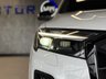 USED 2025 X AUDI SQ7 4.0 TFSI V8 Black Edition SUV 5dr Petrol Tiptronic quattro Euro 6 (s/s) (507 ps) 