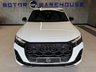 USED 2025 X AUDI SQ7 4.0 TFSI V8 Black Edition SUV 5dr Petrol Tiptronic quattro Euro 6 (s/s) (507 ps) 