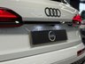 USED 2025 X AUDI SQ7 4.0 TFSI V8 Black Edition SUV 5dr Petrol Tiptronic quattro Euro 6 (s/s) (507 ps) 