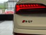 USED 2025 X AUDI SQ7 4.0 TFSI V8 Black Edition SUV 5dr Petrol Tiptronic quattro Euro 6 (s/s) (507 ps) 