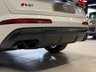 USED 2025 X AUDI SQ7 4.0 TFSI V8 Black Edition SUV 5dr Petrol Tiptronic quattro Euro 6 (s/s) (507 ps) 