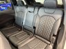 USED 2025 X AUDI SQ7 4.0 TFSI V8 Black Edition SUV 5dr Petrol Tiptronic quattro Euro 6 (s/s) (507 ps) 