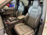 USED 2025 X AUDI SQ7 4.0 TFSI V8 Black Edition SUV 5dr Petrol Tiptronic quattro Euro 6 (s/s) (507 ps) 