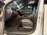 USED 2025 X AUDI SQ7 4.0 TFSI V8 Black Edition SUV 5dr Petrol Tiptronic quattro Euro 6 (s/s) (507 ps) 