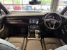 USED 2025 X AUDI SQ7 4.0 TFSI V8 Black Edition SUV 5dr Petrol Tiptronic quattro Euro 6 (s/s) (507 ps) 