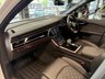 USED 2025 X AUDI SQ7 4.0 TFSI V8 Black Edition SUV 5dr Petrol Tiptronic quattro Euro 6 (s/s) (507 ps) 