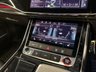 USED 2025 X AUDI SQ7 4.0 TFSI V8 Black Edition SUV 5dr Petrol Tiptronic quattro Euro 6 (s/s) (507 ps) 