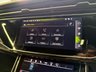 USED 2025 X AUDI SQ7 4.0 TFSI V8 Black Edition SUV 5dr Petrol Tiptronic quattro Euro 6 (s/s) (507 ps) 
