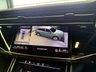 USED 2025 X AUDI SQ7 4.0 TFSI V8 Black Edition SUV 5dr Petrol Tiptronic quattro Euro 6 (s/s) (507 ps) 