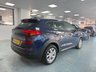 USED 2018 68 HYUNDAI TUCSON 1.6 GDi SE Nav SUV 5dr Petrol Manual Euro 6 (s/s) (132 ps) Very Low Miles! Petrol Manual!