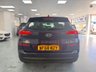 USED 2018 68 HYUNDAI TUCSON 1.6 GDi SE Nav SUV 5dr Petrol Manual Euro 6 (s/s) (132 ps) Very Low Miles! Petrol Manual!