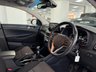 USED 2018 68 HYUNDAI TUCSON 1.6 GDi SE Nav SUV 5dr Petrol Manual Euro 6 (s/s) (132 ps) Very Low Miles! Petrol Manual!
