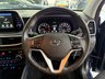 USED 2018 68 HYUNDAI TUCSON 1.6 GDi SE Nav SUV 5dr Petrol Manual Euro 6 (s/s) (132 ps) Very Low Miles! Petrol Manual!