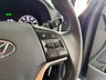 USED 2018 68 HYUNDAI TUCSON 1.6 GDi SE Nav SUV 5dr Petrol Manual Euro 6 (s/s) (132 ps) Very Low Miles! Petrol Manual!