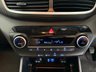 USED 2018 68 HYUNDAI TUCSON 1.6 GDi SE Nav SUV 5dr Petrol Manual Euro 6 (s/s) (132 ps) Very Low Miles! Petrol Manual!