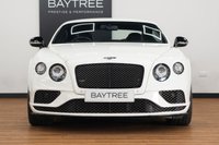 USED 2017 17 BENTLEY CONTINENTAL 6.0 W12 GT Speed  